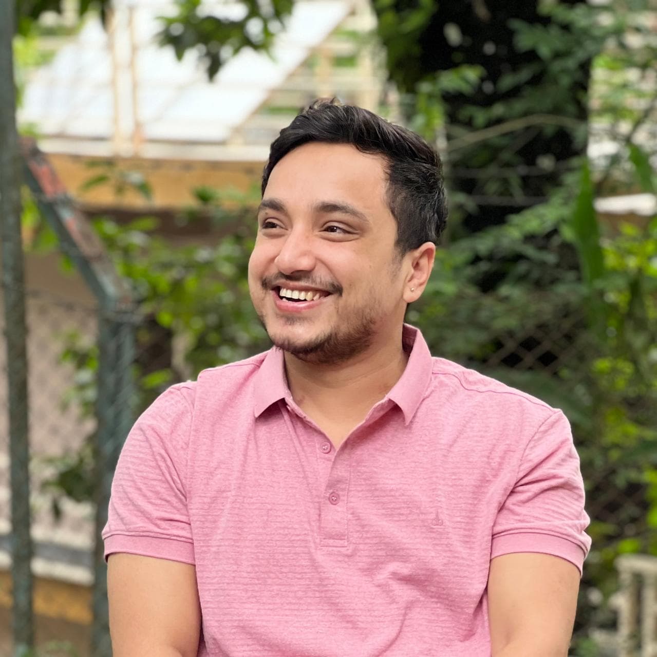 Er. Pradip Puri